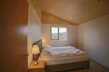 Dimmuborgir Guesthouse - 62