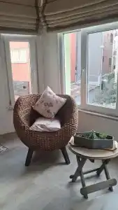 The White Swan Suites Beyoglu - 18