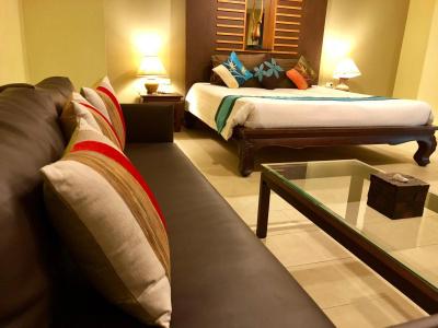 Hua Hin White Sand - 27