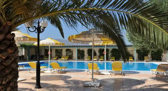 Tylissos Beach - Adults Only - 20
