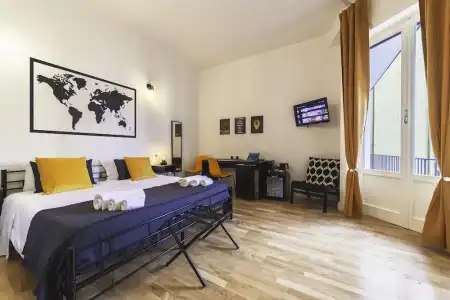 Lavagnini My Place B&B - 33