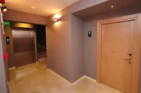 Butik Rafo Otel - 13