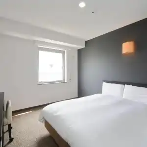 Comfort Inn Kagoshima Taniyama - 39