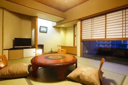Ryokan Kuramoto - 36