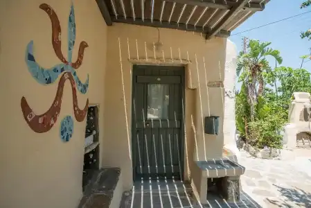 Anthippi Guest House - 187