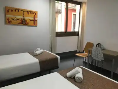 Hostal Levante - 50