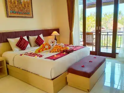 Pondok Massas Ubud - 21