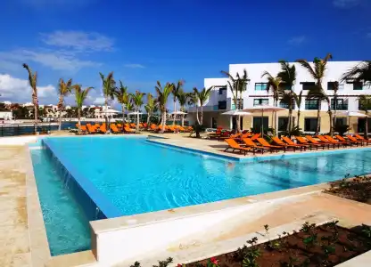 TRS Cap Cana Waterfront & Marina - Adults Only - All Inclusive - 27
