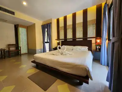 Pattaya Garden Resort - 7