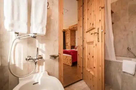 B&B St Moritz - 66