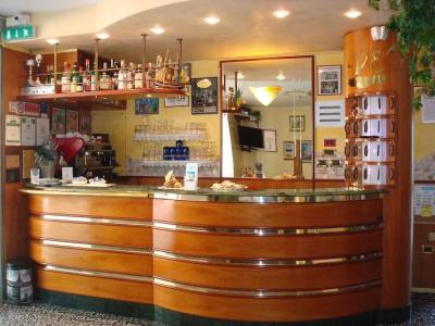 Villa Ersilia Rimini B&B - 10