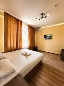 Yevraziya Mini-hotel - 27