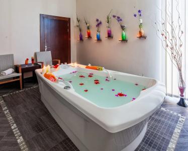 Cleopatra Luxury Resort Makadi Bay - 22