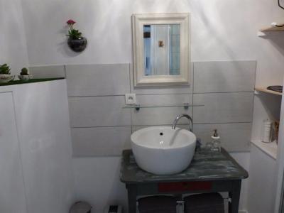 Chambre d'hôtes Logis de Saint Jean - 7