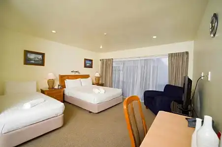 Best Western Ellerslie International - 65
