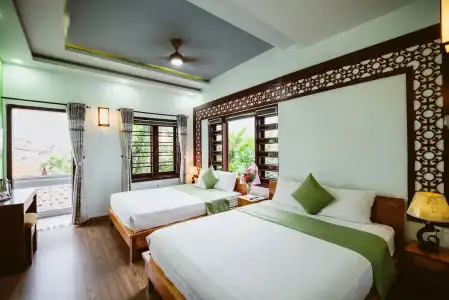 Tue Tam Villa - 26