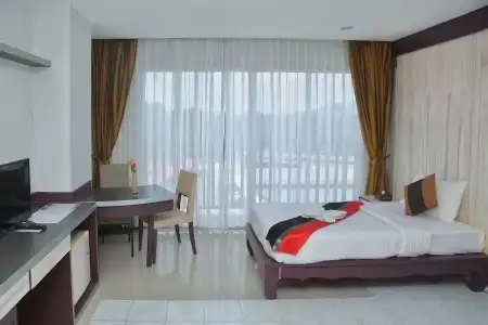 Bellevue Ocean Patong - 52