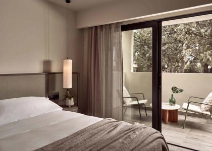 Numo Ierapetra Beach Resort Crete, Curio Collection Hilton - 48