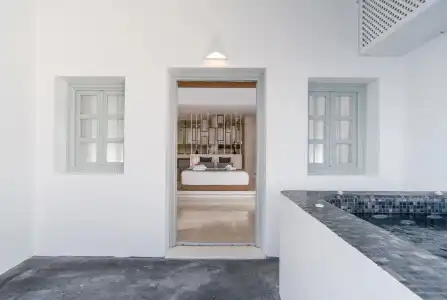 Oia Suites - 18