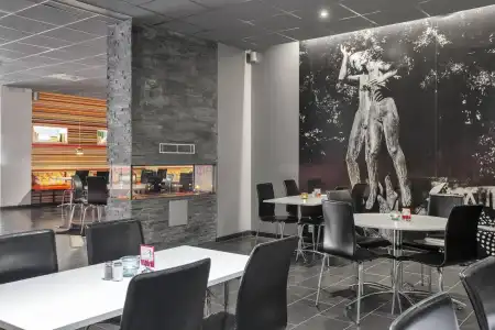Aiden by Best Western Stockholm City - 10