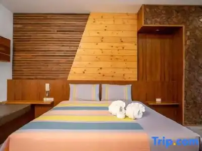 Tamnanpar Resort - 75