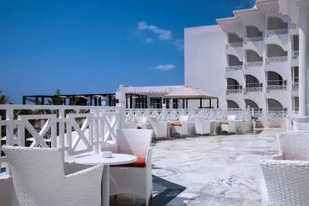 Radisson Blu Resort & Thalasso, Hammamet - 26