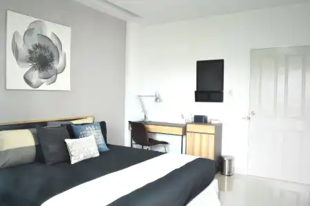 Zada Residence - 4