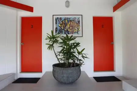 Port Douglas Motel - 20