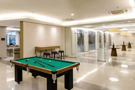 Promenade Link Stay Barra da Tijuca - 21