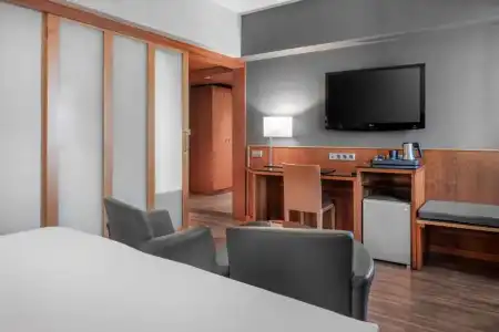 AC Carlton Madrid by Marriott - 31