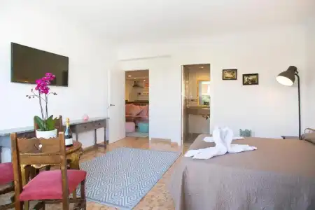 Villa Barbara - 74
