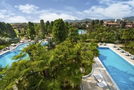 Terme Metropole – Oriental Spa & Resort - 35