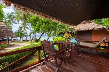 Palm Leaf Resort - 84