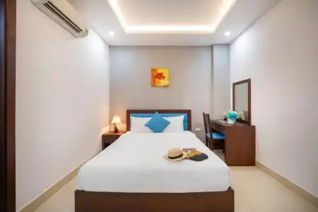Platinum Beach & Apartment - 35