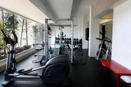 Four Points by Sheraton Mexico City, Colonia Roma - 20