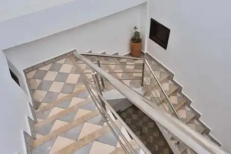 Riad Diamant Blanc - 10