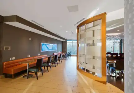 Springhill Suites by Marriott Bellingham - 22