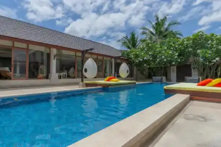 Dhevan Dara Resort & Spa - 97