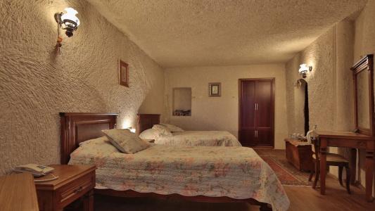 Vezir Cave Suites - 181