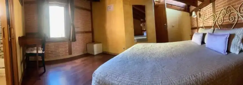 Hostal Segovia - 30