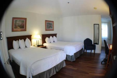 Inn at Cemetery Hill - 69