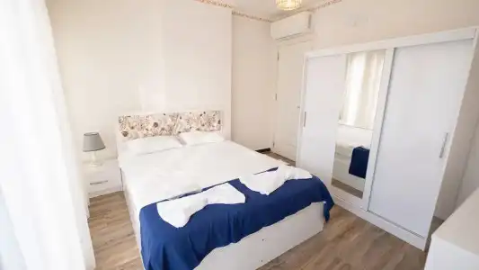 Elada Luxury Otel - 44