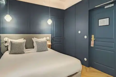 ApartAMMI Nice Lafayette - 92