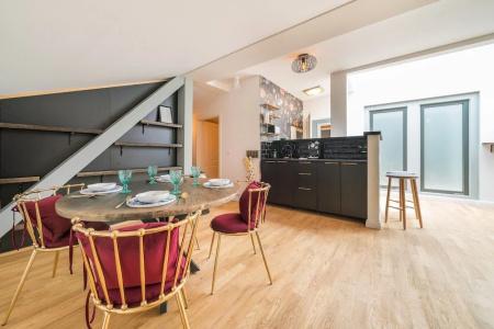 Design Apartments - "Kutscherhaus" - 43
