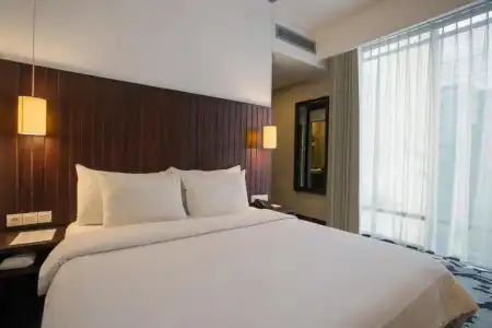Liberty Thamrin Jakarta - 48