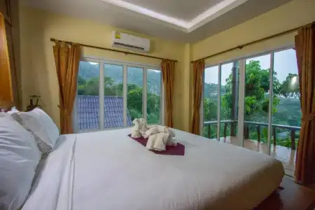 Phuchawee Lanta Villa - 50