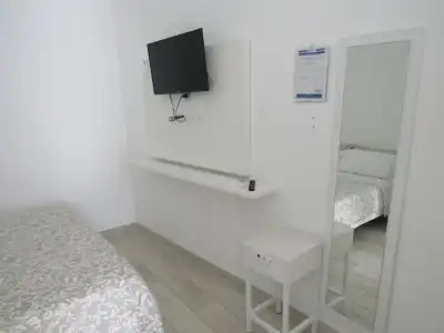 Vicolo Fiorito B&B - 28