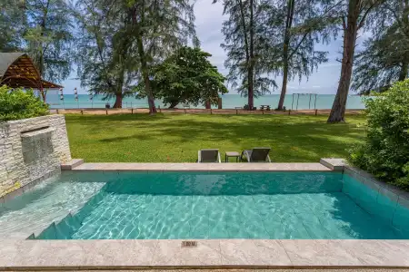 Khaolak Emerald Beach Resort and Spa - 30