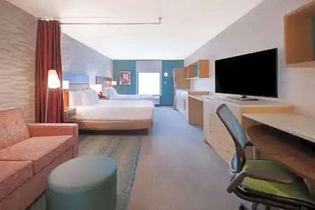 Home2 Suites by Hilton Waco - 101
