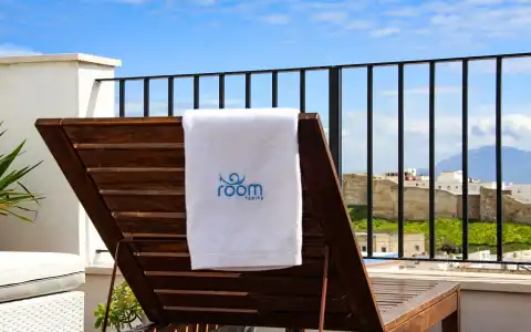 Room Tarifa - 6